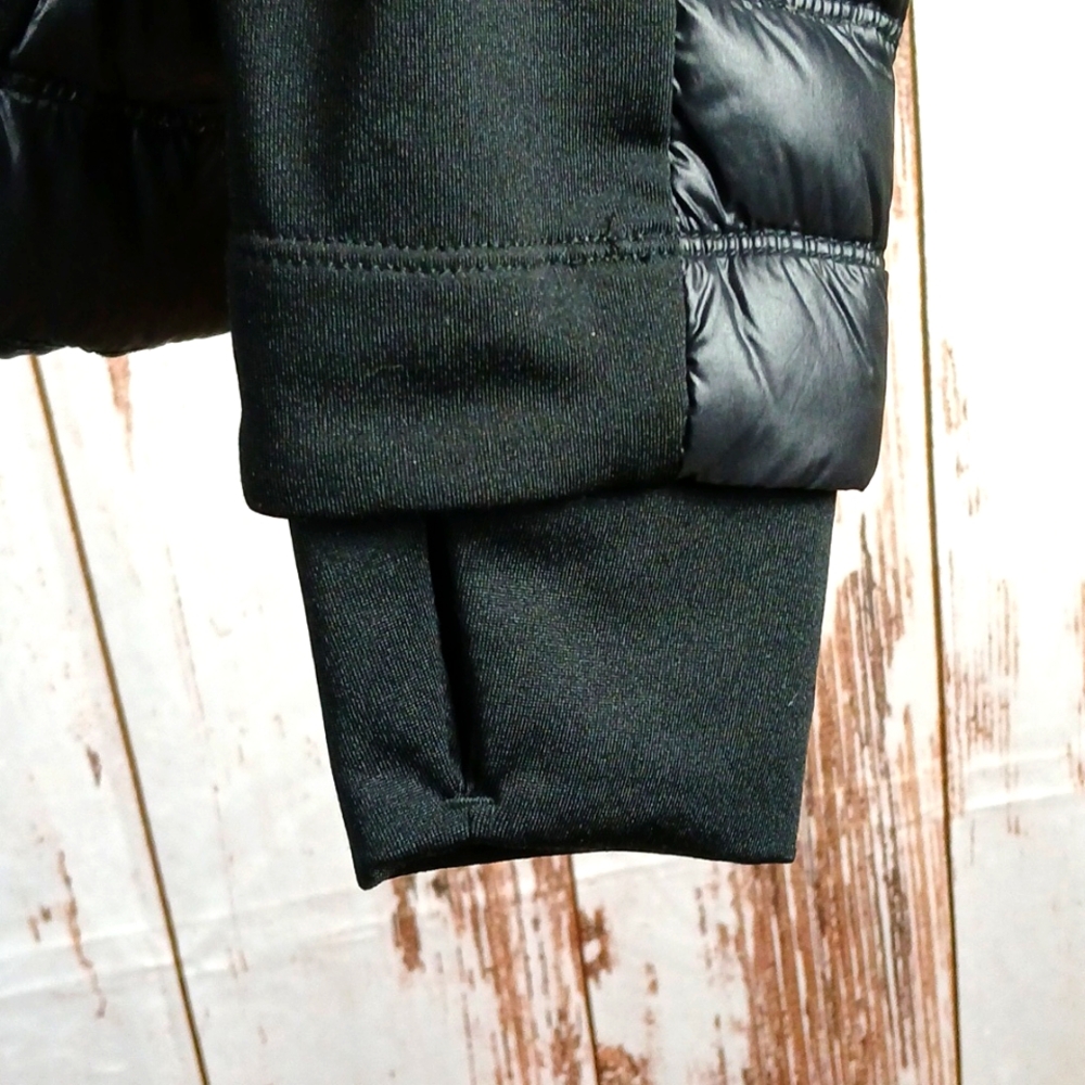 Calvin Klein Performance Packable Puffer Jacket - image 7